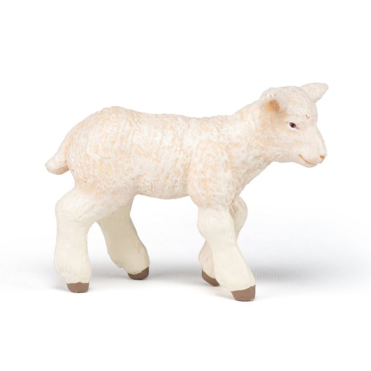 Papo, Baranek, figurka kolekcjonerska