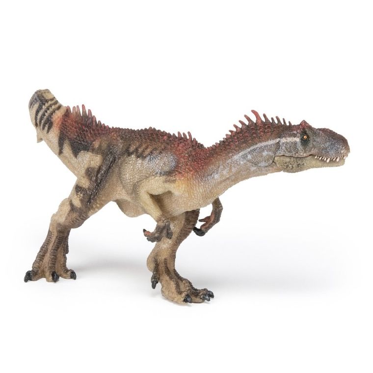 Papo, Dinozaur Allozaur, figurka kolekcjonerska