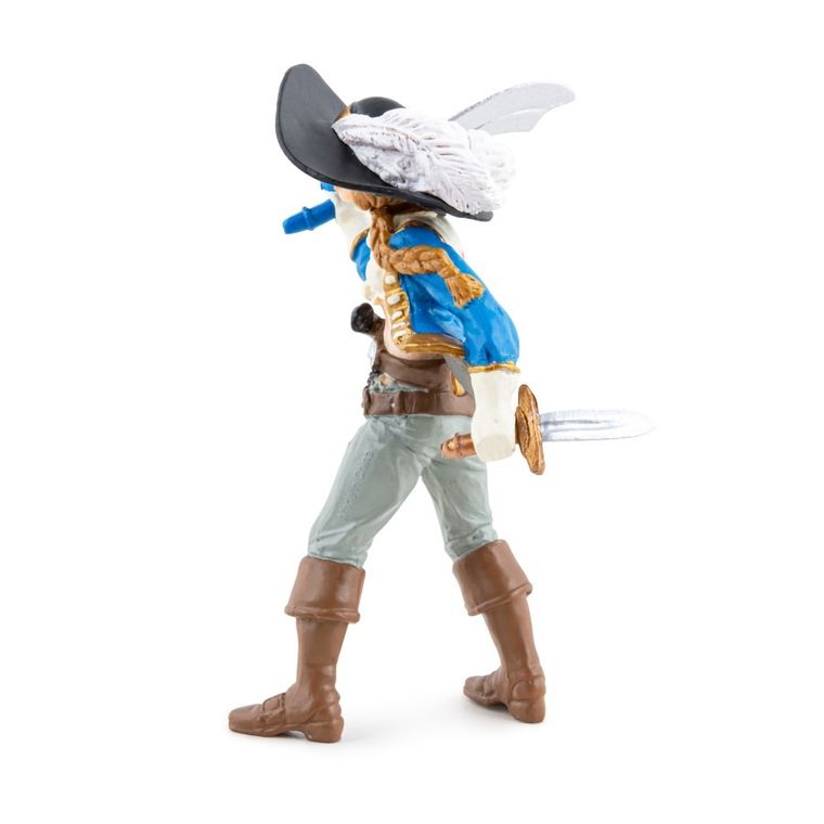 Papo, Dziewczyna korsarz, figurka kolekcjonerska