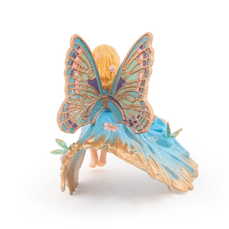 Papo, Elf dziecko niebieskie, figurka