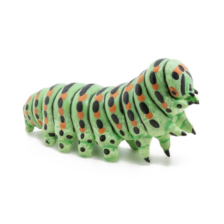 Papo, Gąsienica, figurka