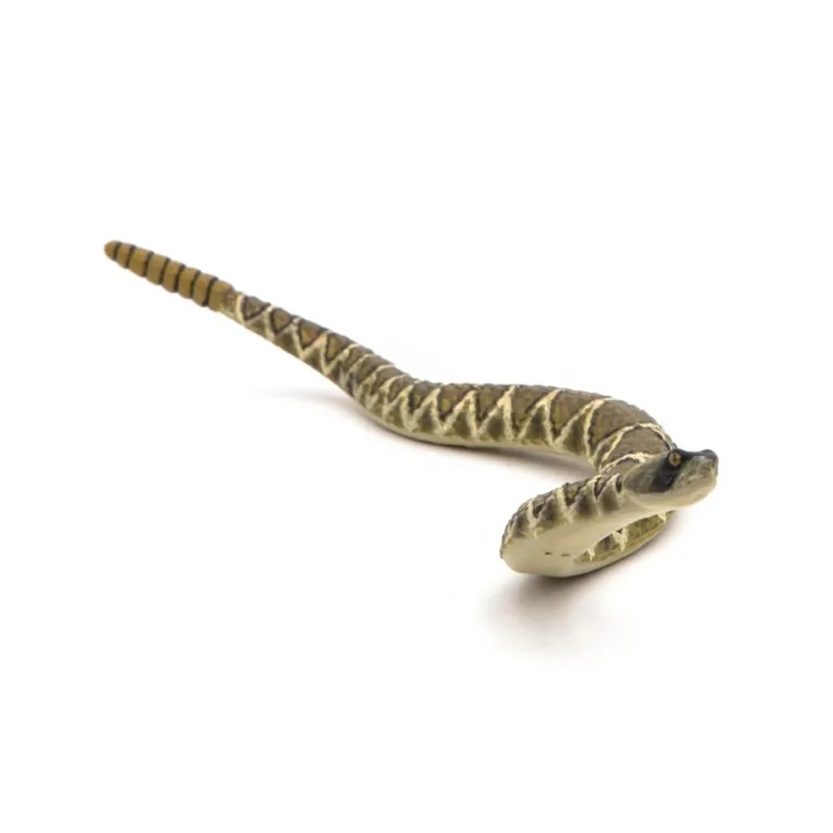 Papo, Grzechotnik, figurka