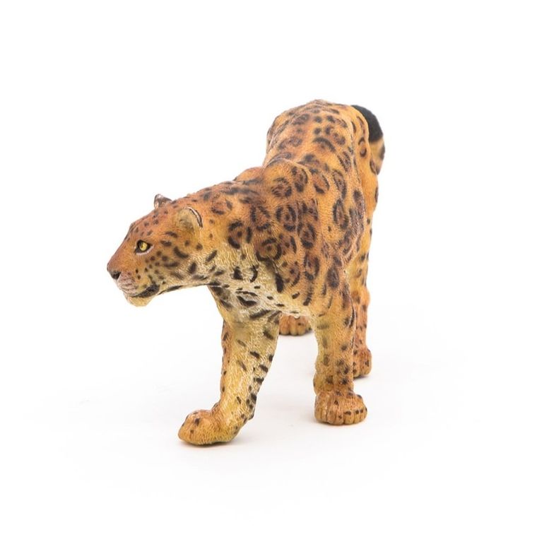 Papo, Jaguar, figurka kolekcjonerska