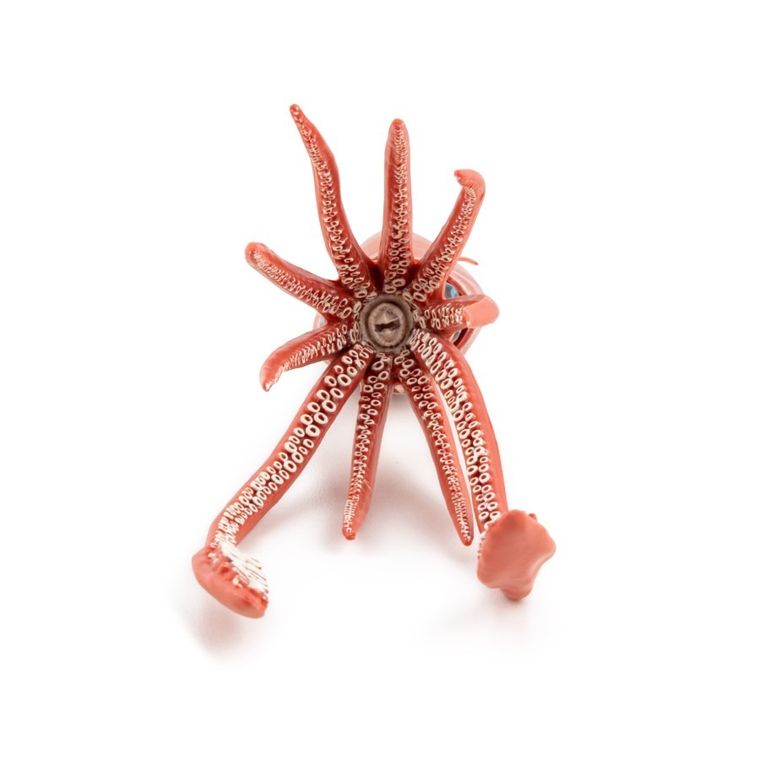 Papo, Kałamarnica olbrzymia, figurka