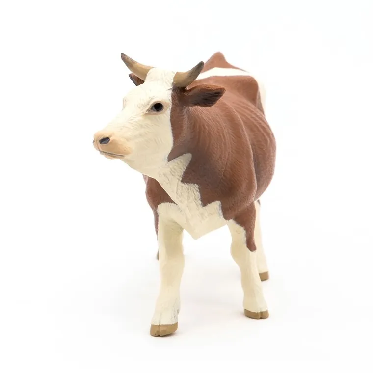 Papo, Kasztanowa krowa, figurka kolekcjonerska