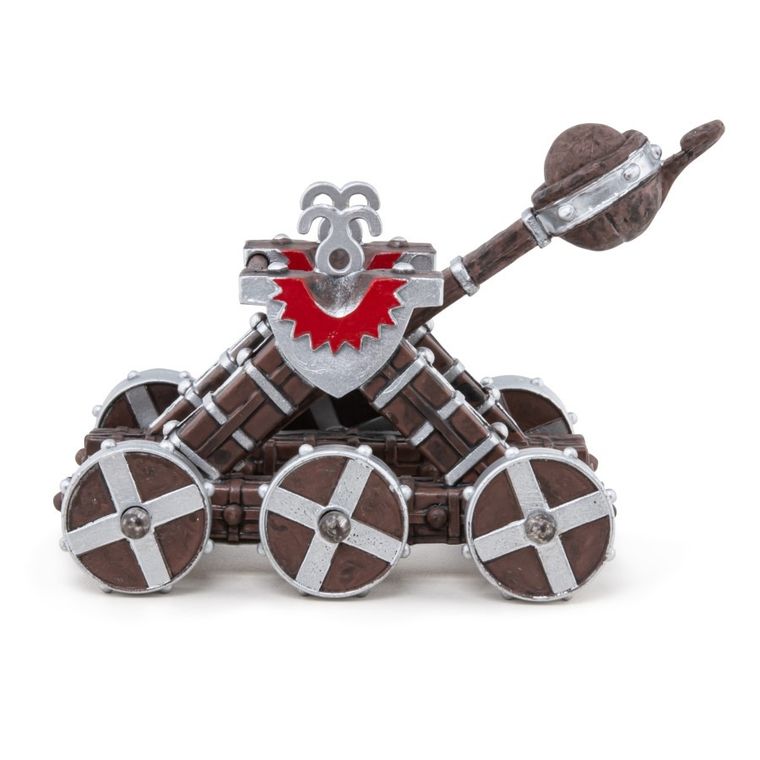 Papo, Katapulta, figurka