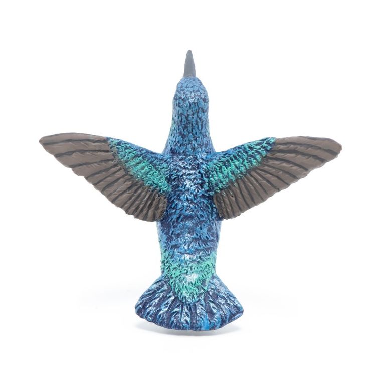 Papo, Koliber, figurka