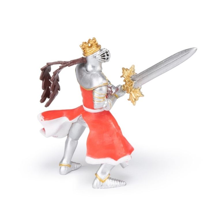Papo, Król Smoka z mieczem, figurka