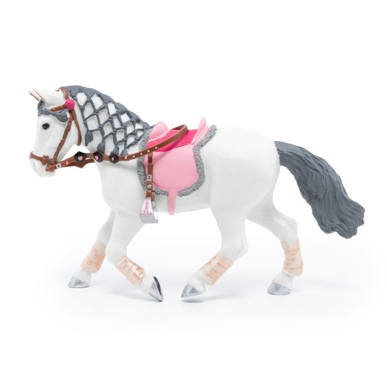 Papo, Kucyk spacerujący, figurka kolekcjonerska