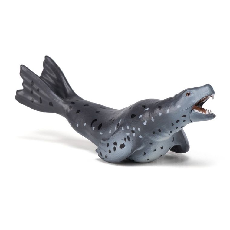 Papo, Lampart morski, figurka