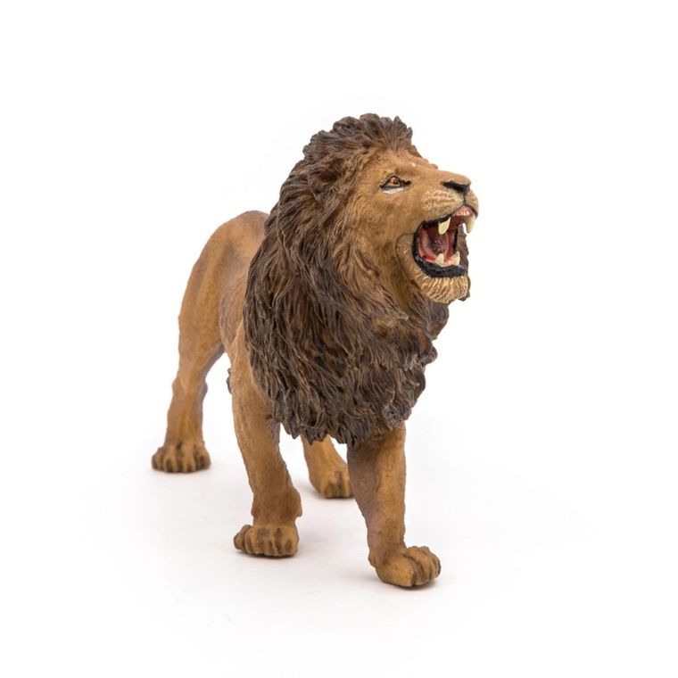 Papo, Lew ryczący, figurka kolekcjonerska