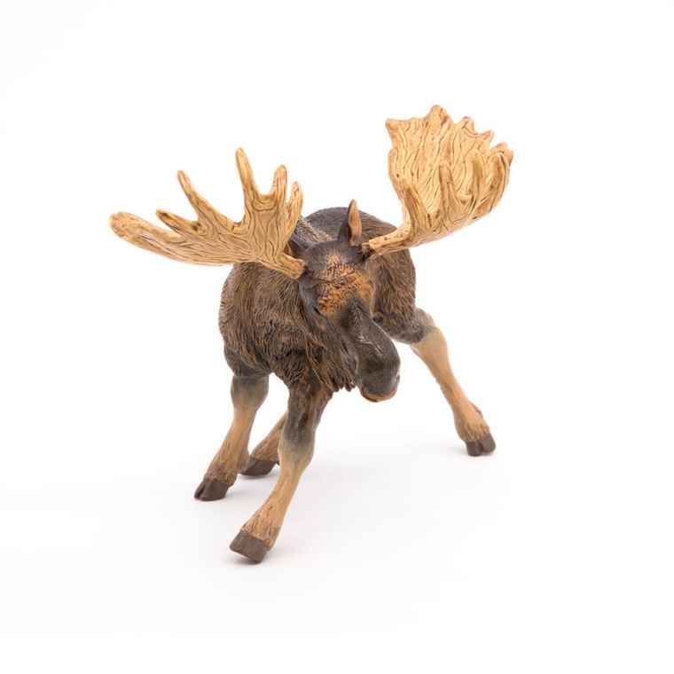 Papo, Łoś, figurka kolekcjonerska