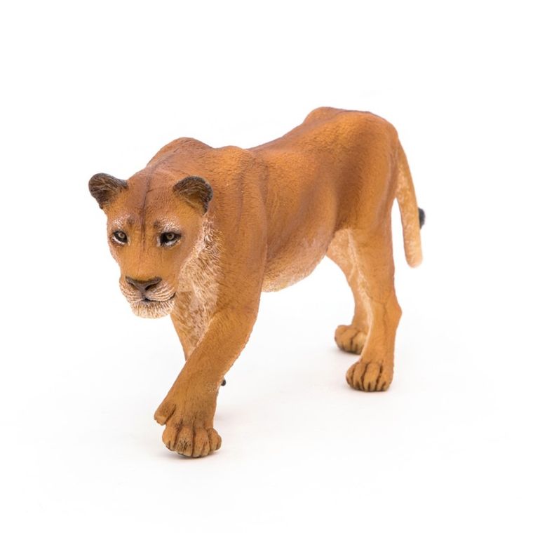 Papo, Lwica, figurka kolekcjonerska