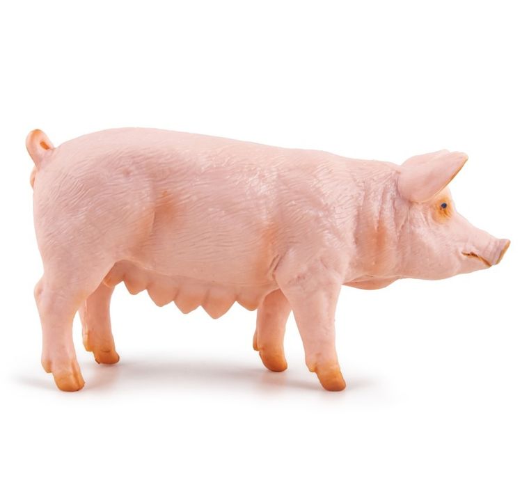 Papo, Maciora, figurka