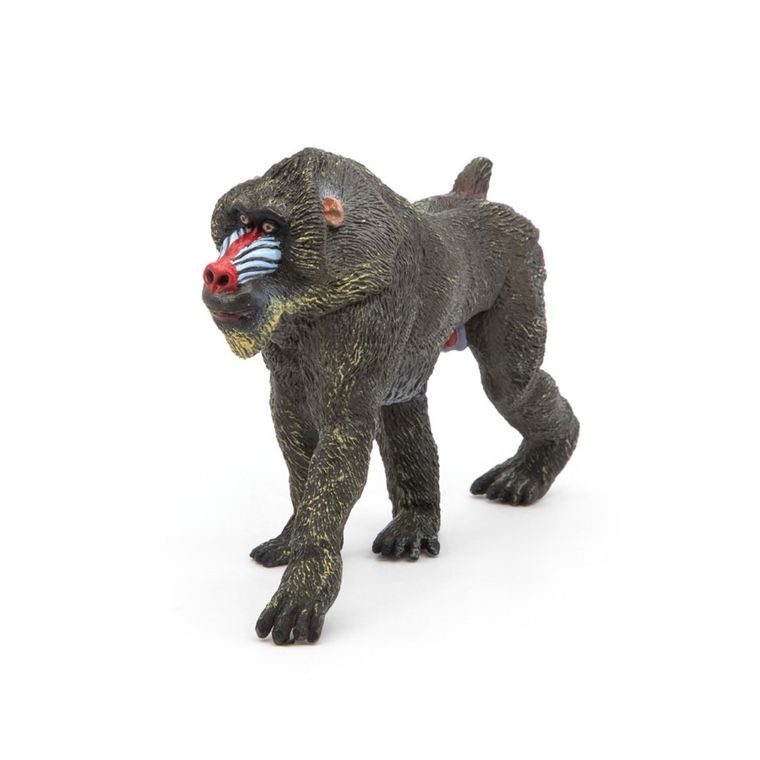 Papo, Mandryl, figurka kolekcjonerska