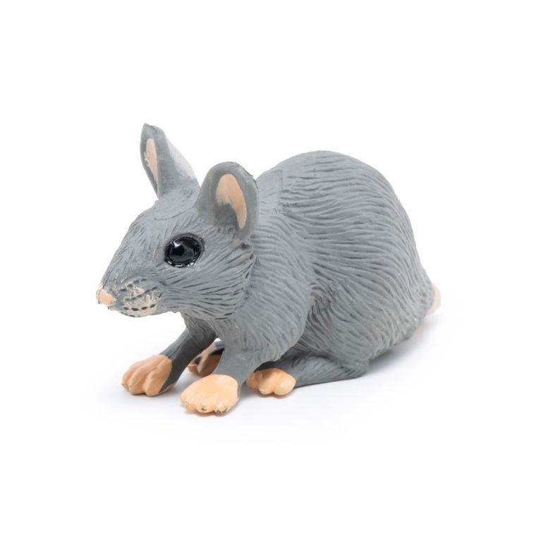 Papo, mysz polna, figurka