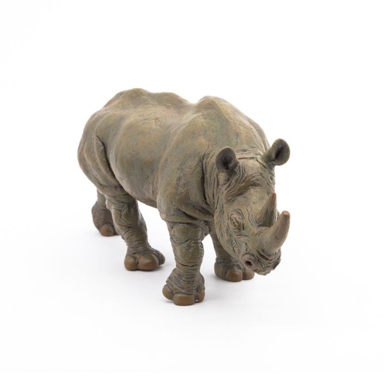 Papo, Nosorożec, figurka kolekcjonerska