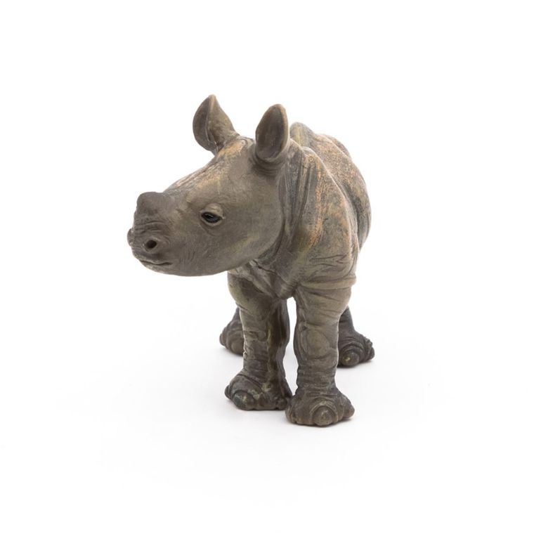 Papo, Nosorożec, figurka kolekcjonerska