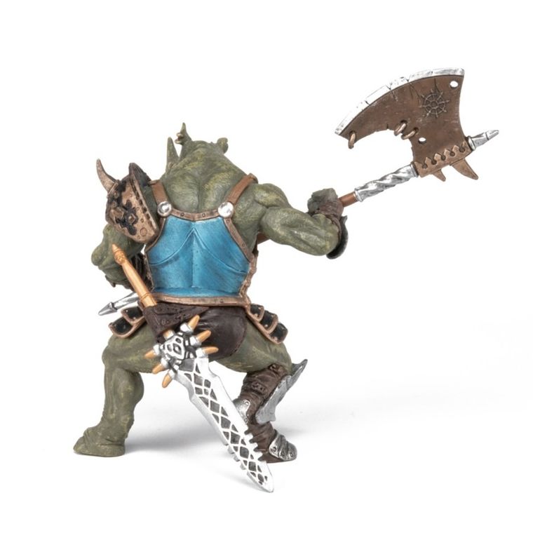 Papo, Nosorożec mutant, figurka