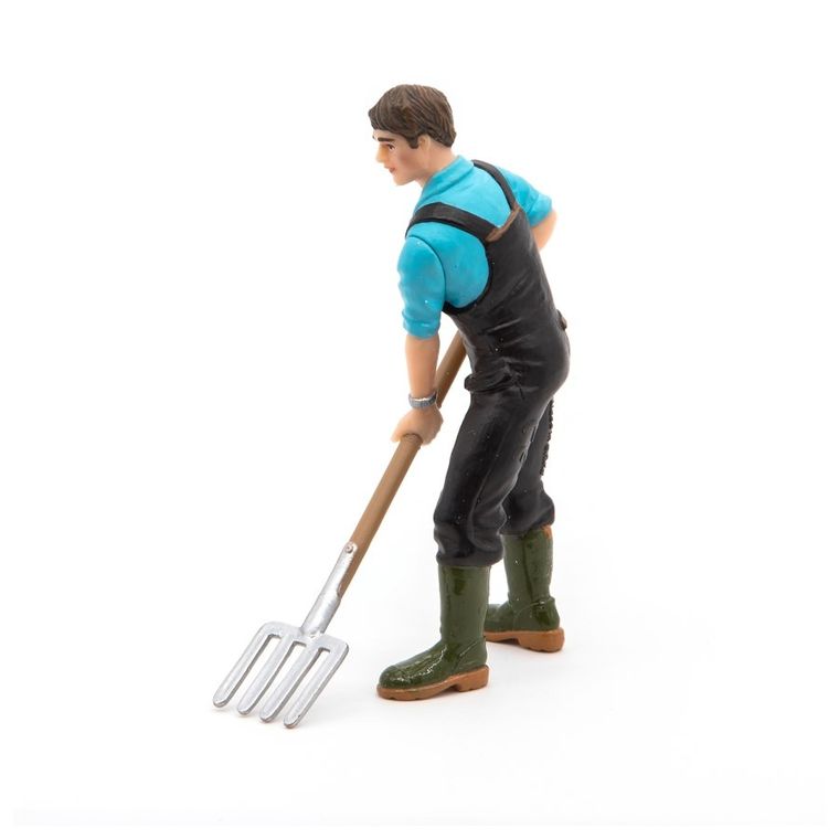 Papo, Ogrodnik, figurka