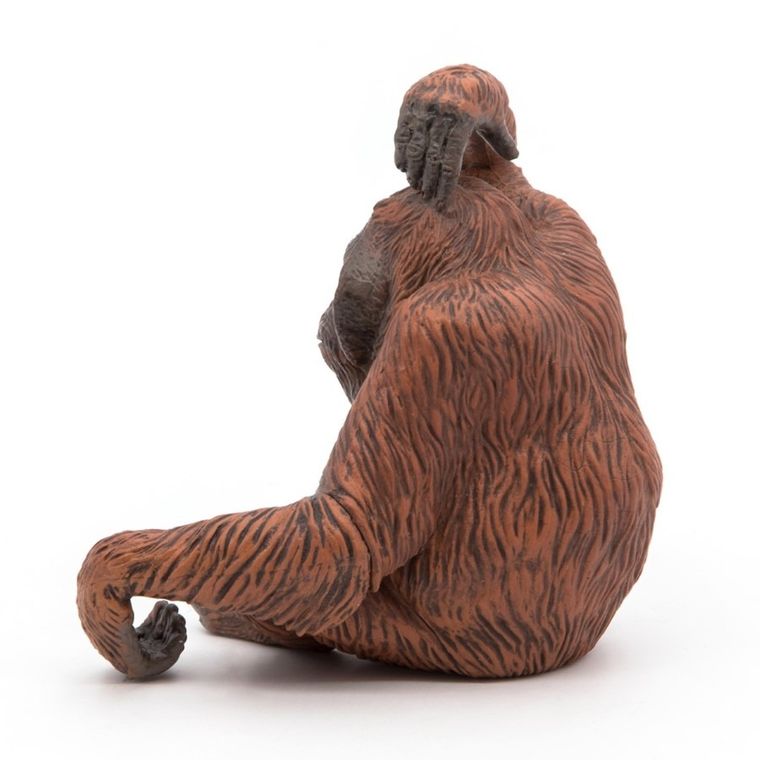 Papo, Orangutan, figurka kolekcjonerska
