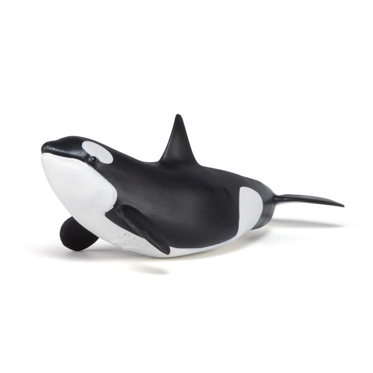 Papo, Orka młoda, figurka