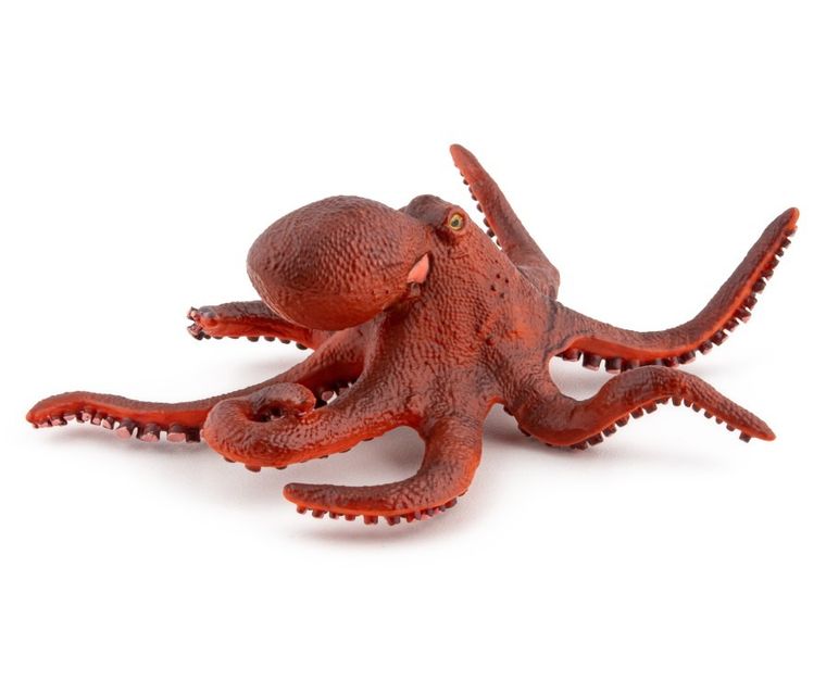 Papo, Ośmiornica młoda, figurka