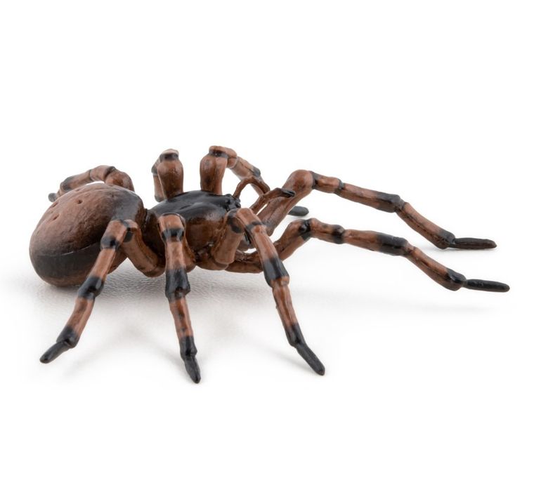 Papo, pająk, figurka