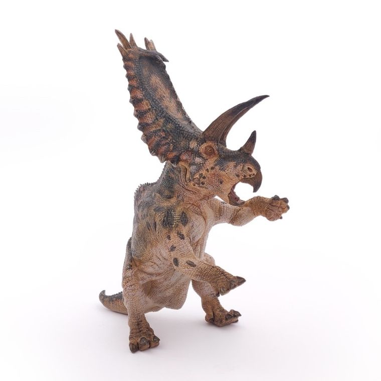 Papo, Pentaceratops, figurka