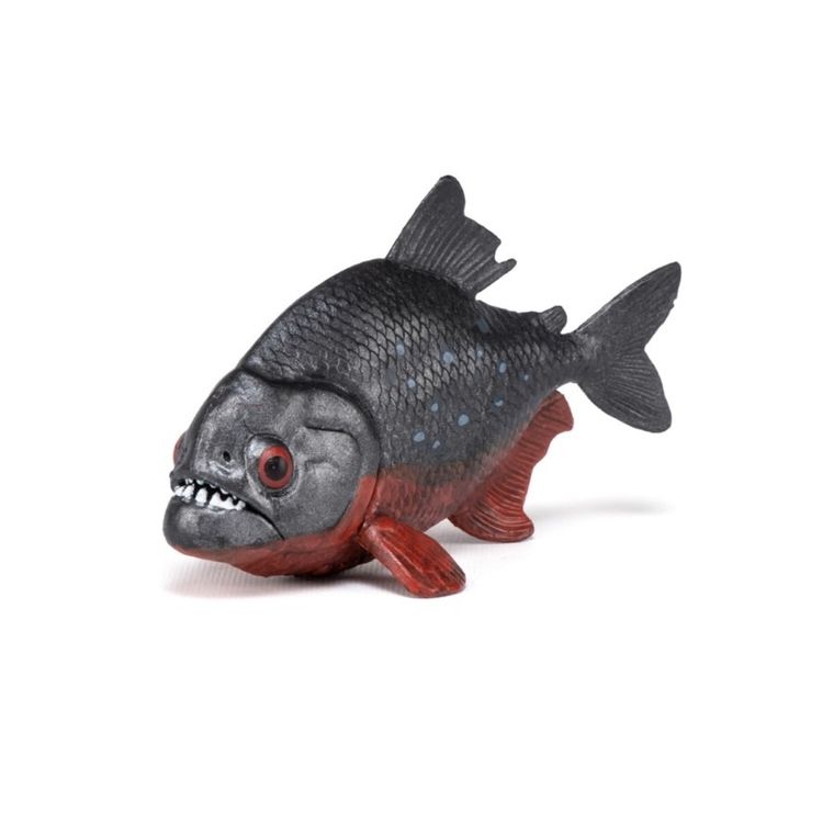 Papo, Pirania, figurka