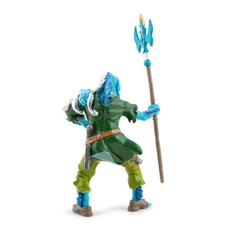 Papo, Pirat mutant Ryba, figurka