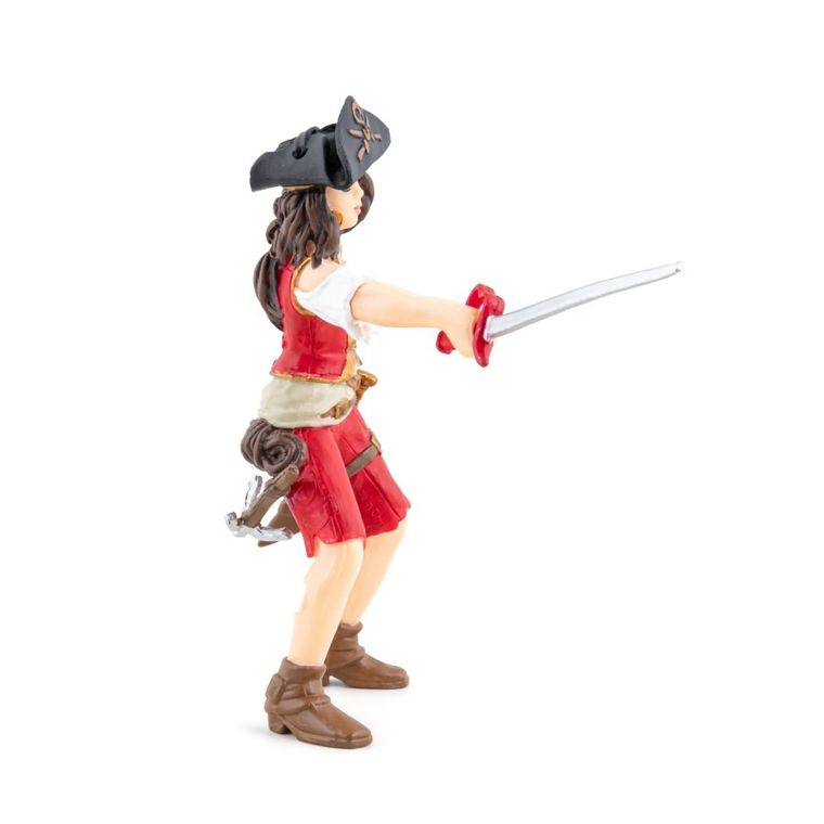 Papo, piratka, figurka