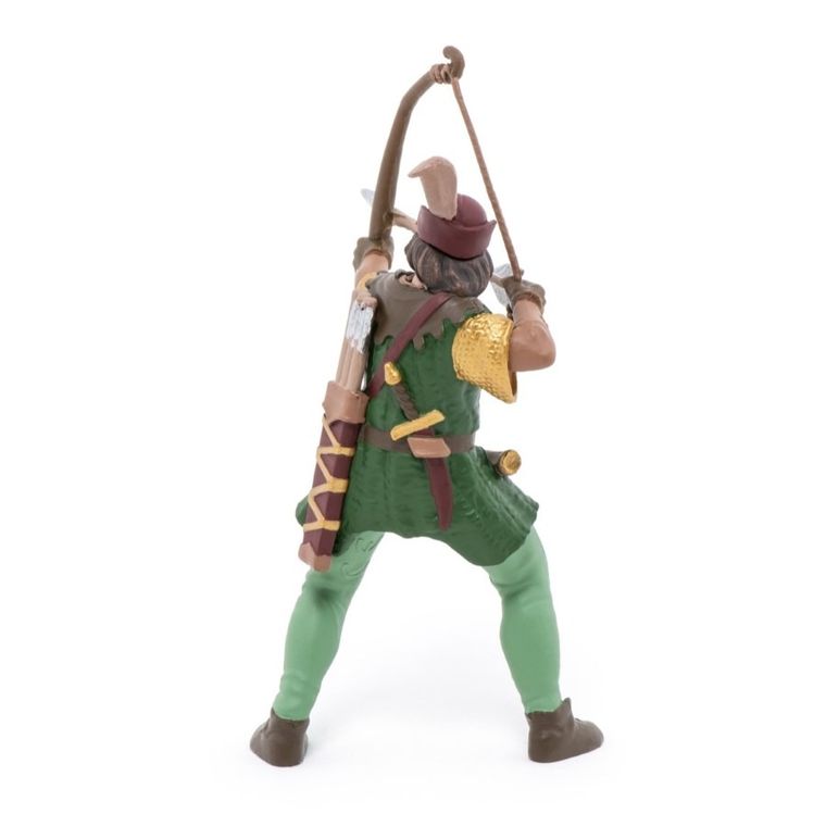 Papo, Robin Hood stojący, figurka