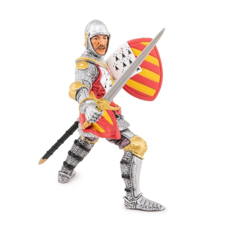 Papo, Rycerz na turnieju, figurka