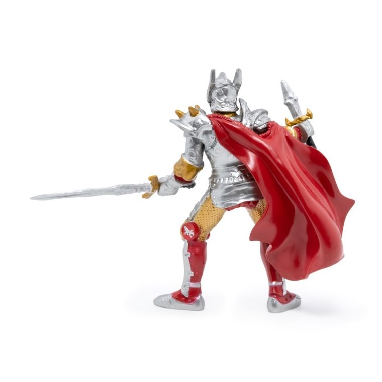 Papo, Rycerz z krainy fantazji, figurka