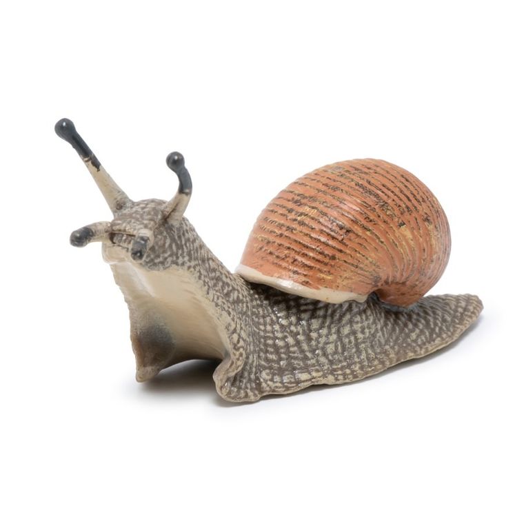 Papo, Ślimak, figurka