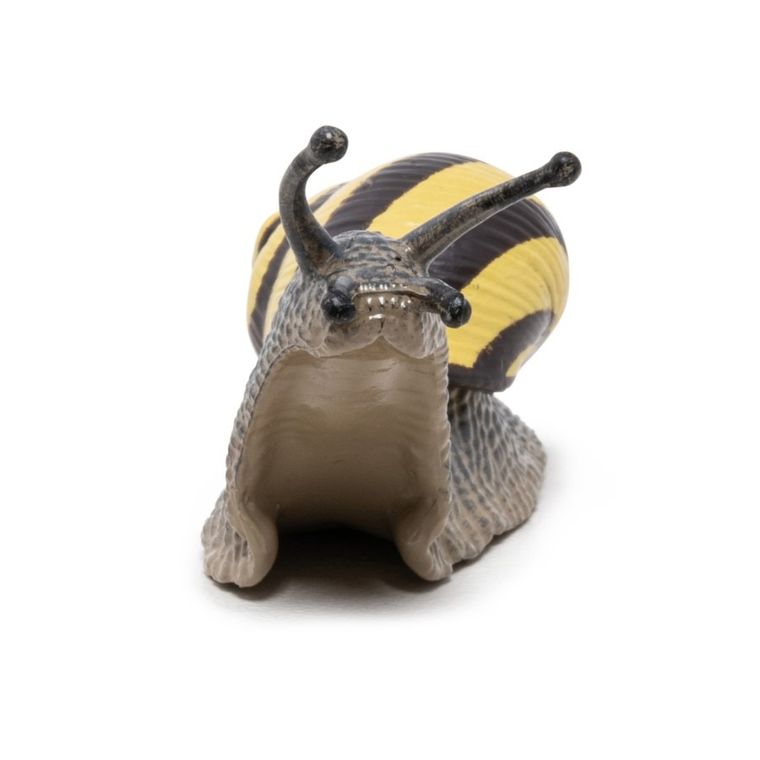 Papo, Ślimak Wstężyk gajowy, figurka