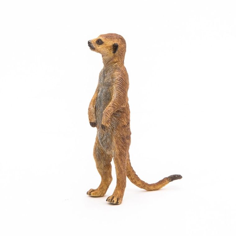 Papo, Surykatka stojąca, figurka