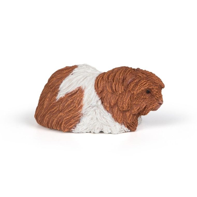 Papo, Świnka morska, figurka