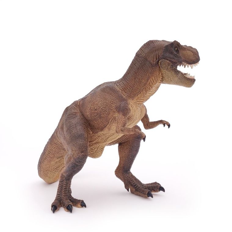 Papo, T-rex, figurka kolekcjonerska