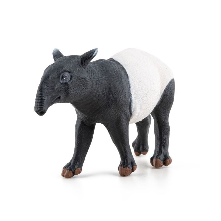 Papo, Tapir malajski, figurka kolekcjonerska