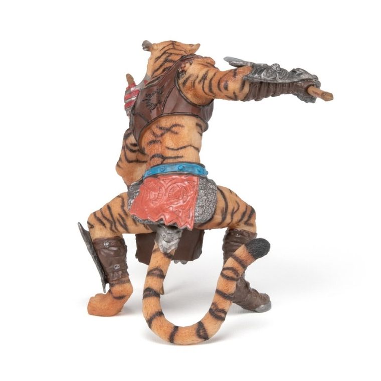Papo, Tiger mutant, figurka
