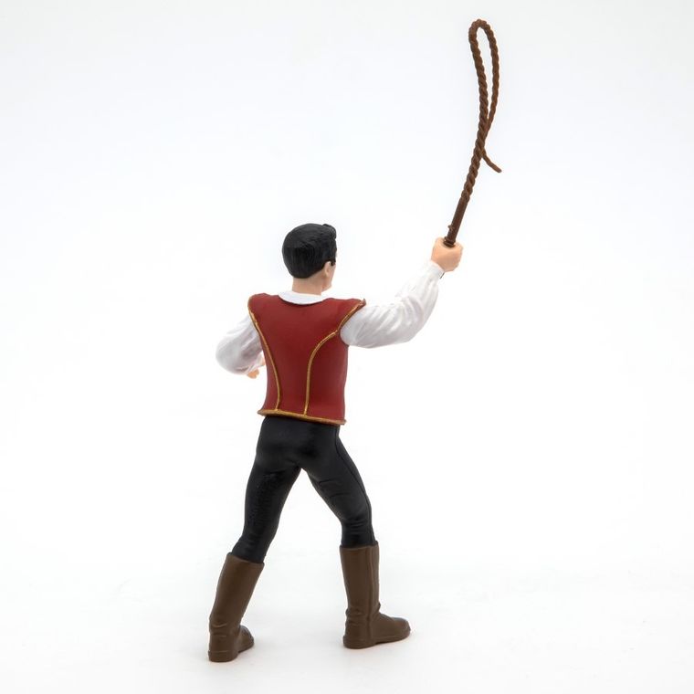 Papo, Treser dzikich zwierząt, figurka