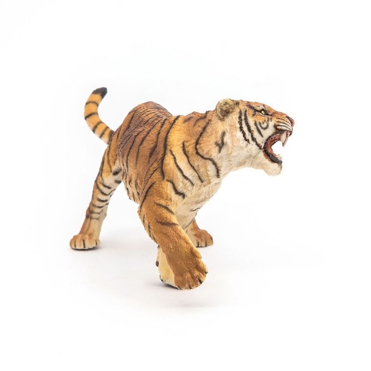 Papo, Tygrys ryczący, figurka kolekcjonerska
