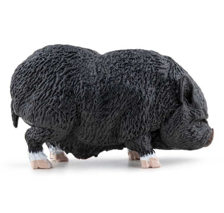 Papo, Wietnamska świnia zwisłobrzucha, figurka