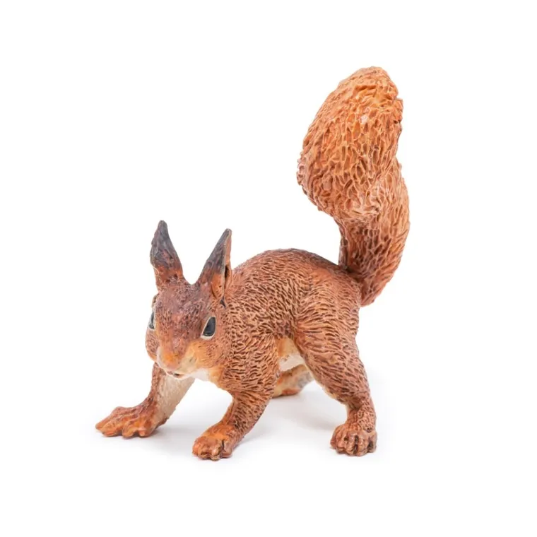 Papo, Wiewiórka, figurka