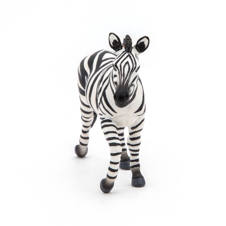 Papo, Zebra samiec, figurka