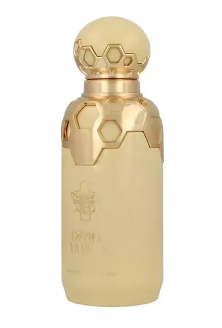 Paris Corner Miel Vanille, woda perfumowana, 100 ml