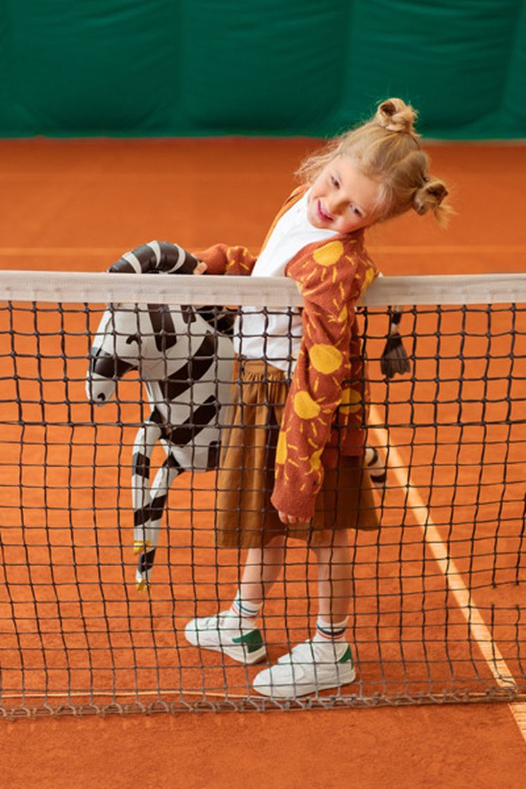 PartyDeco, balon foliowy Zebra, 115-85 cm, mix, 1 szt.