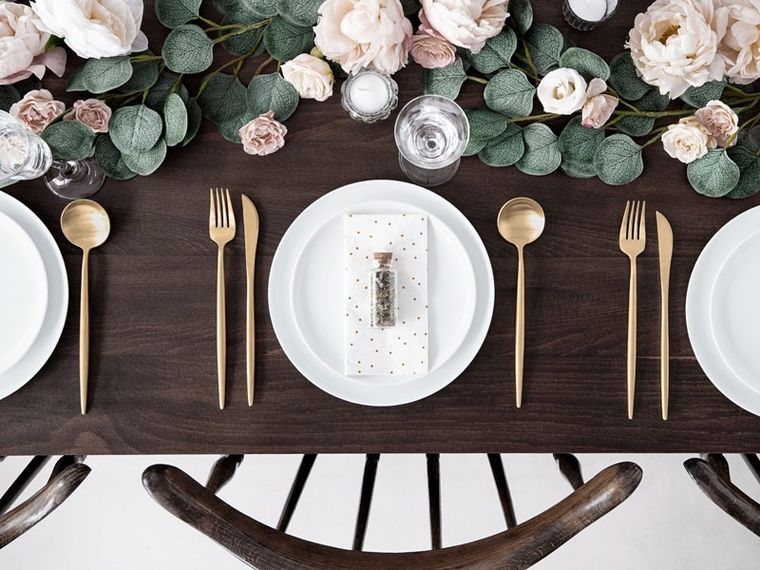 PartyDeco, ozdobne pudełeczka, w kształcie buteleczki szklanej z korkiem, 12 szt.